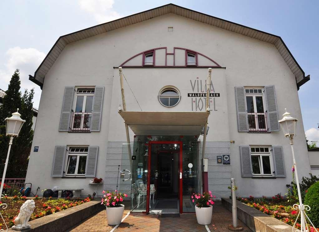 Villa Waldperlach By Blattl 뮌헨 외부 사진